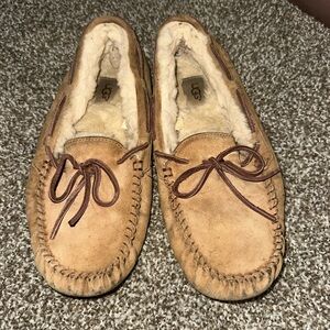 Ugg Moccasins